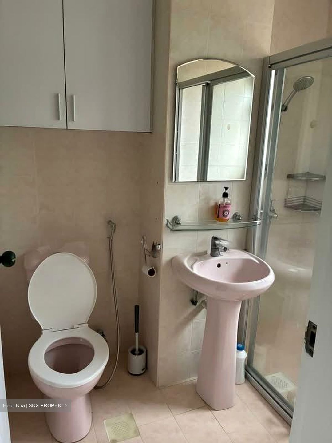 Grande Vista (D28), Condominium #557662681